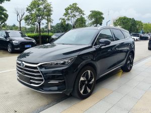 2023 BYD Tang EV