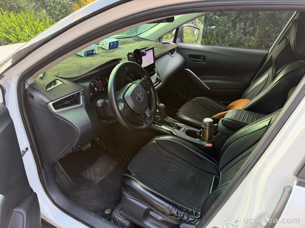 Toyota Corolla 2023 Elite photo 1