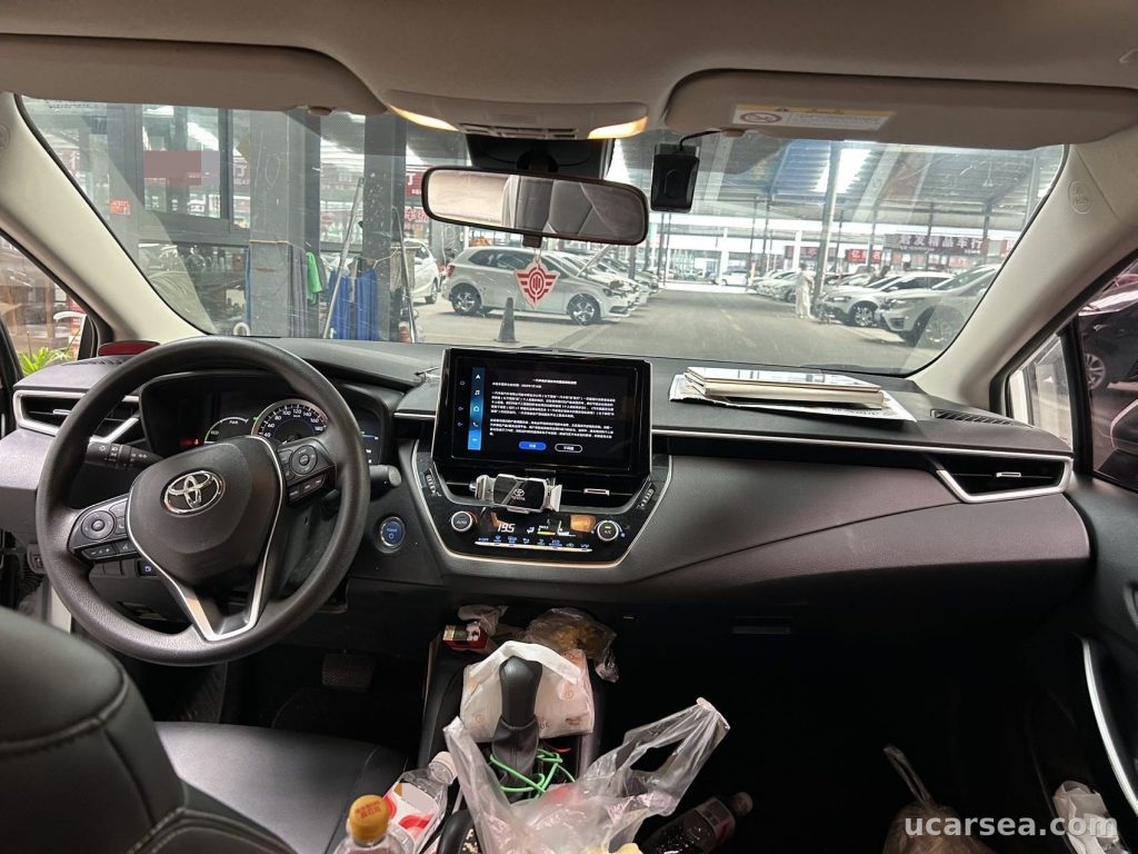 Toyota Corolla 2022 photo 3