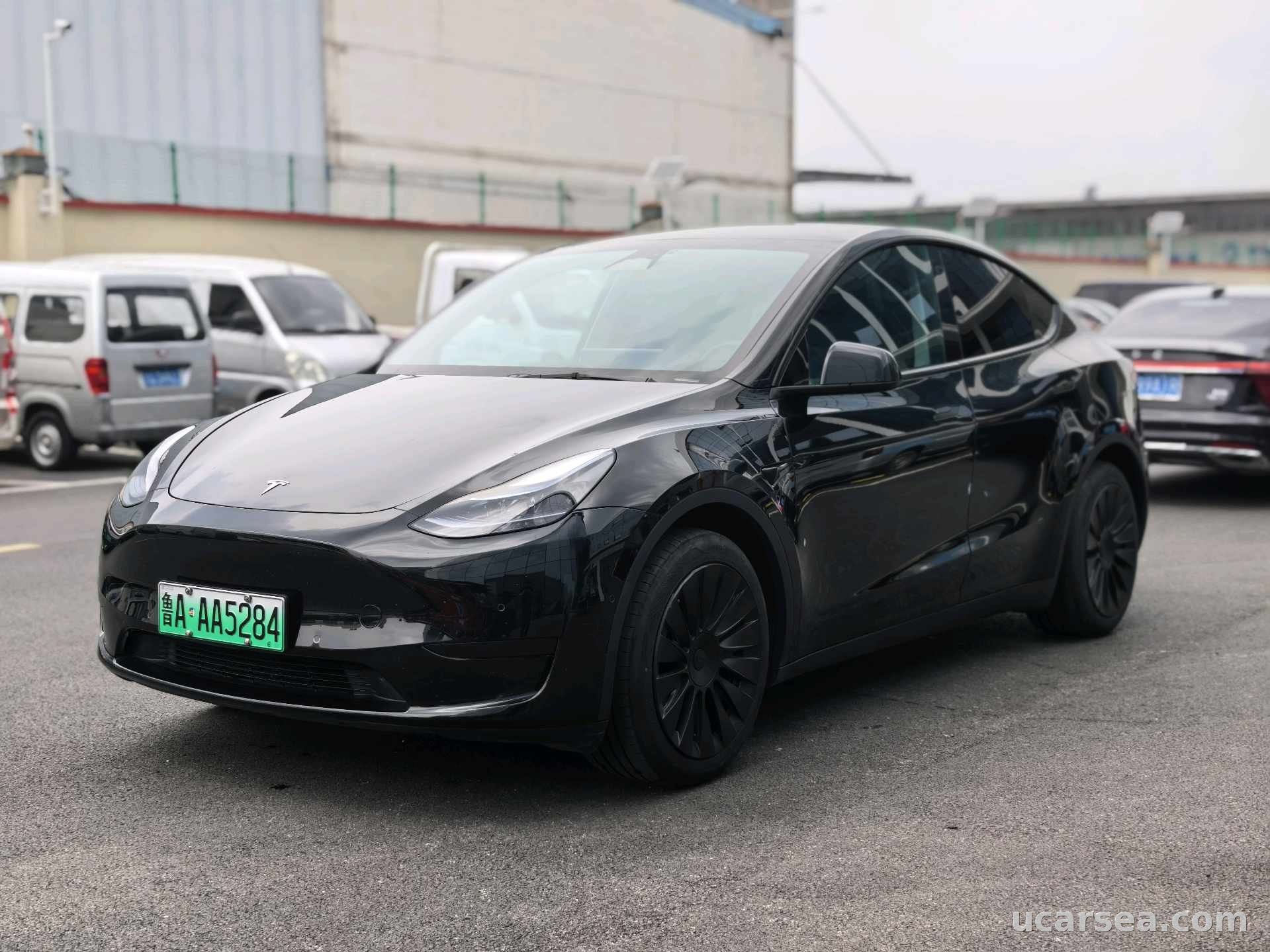 2023 Tesla Model Y 2023