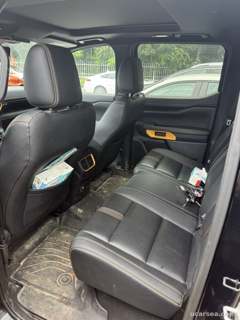 Ford (Ranger) 2023 1st Edition photo 6