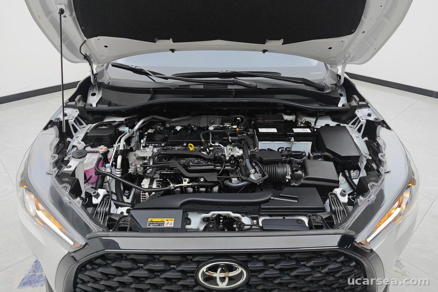 Toyota Corolla 2024 photo 3