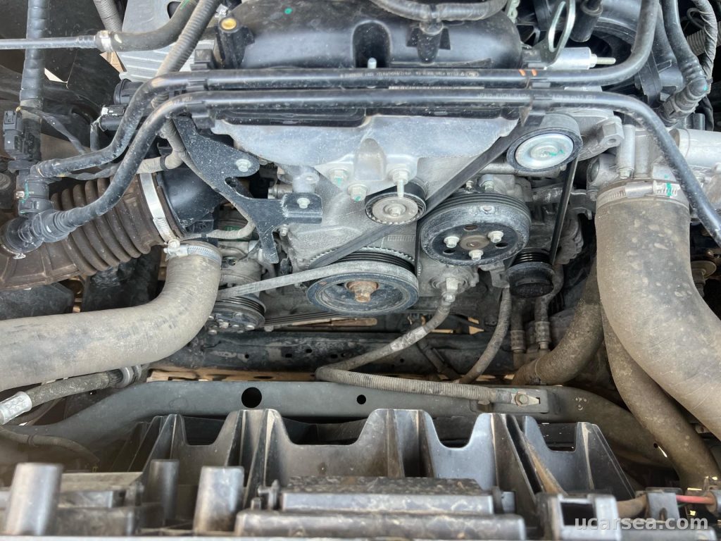 Ford (Ranger) 2023 photo 4