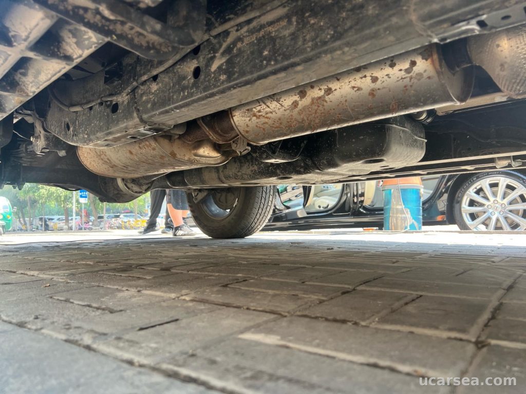 Ford (Ranger) 2023 photo 5