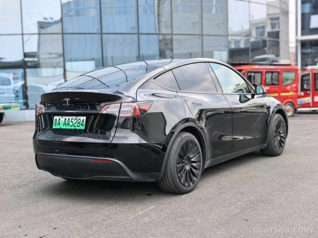 Tesla Model Y 2023 photo 7