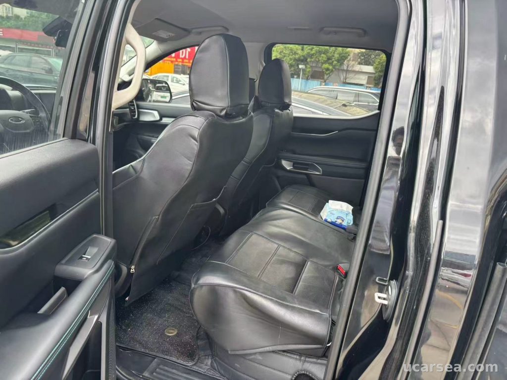 Ford (Ranger) 2023 photo 5