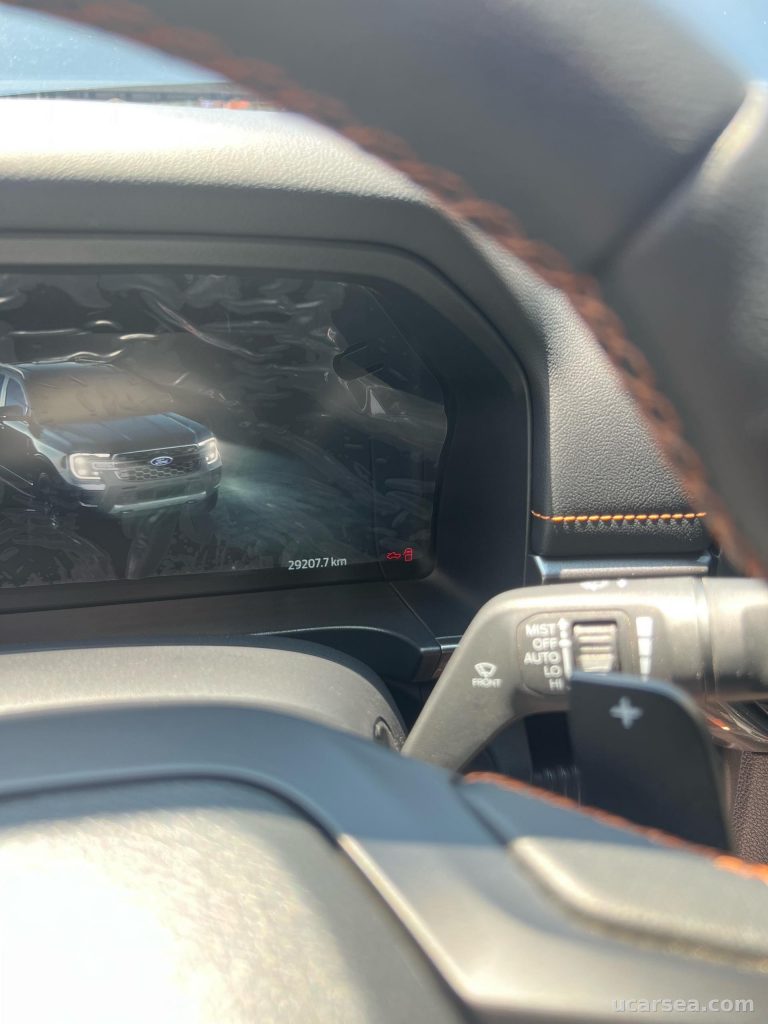 Ford (Ranger) 2023 photo 7