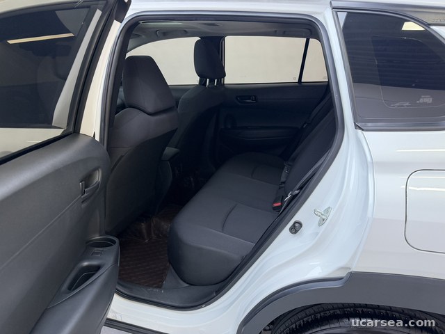 Toyota Corolla 2022 Elite photo 4