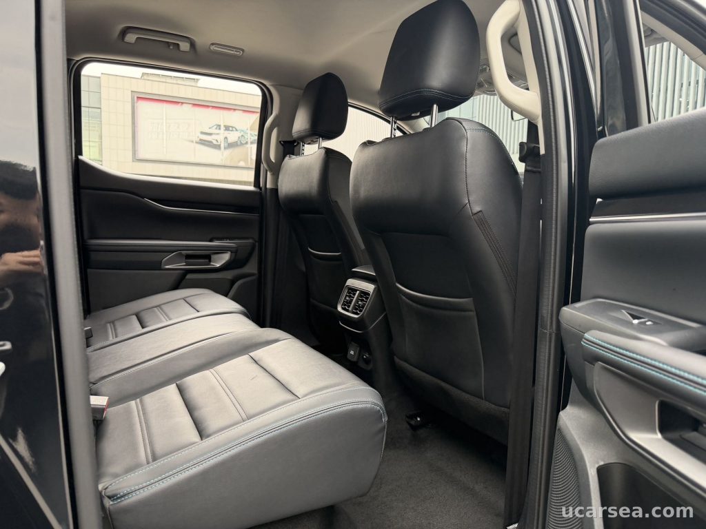 Ford (Ranger) 2023 photo 4