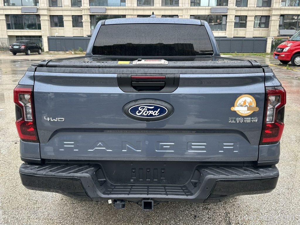 Ford (Ranger) 2023 photo 3