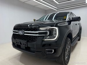 2023 Ford Ranger