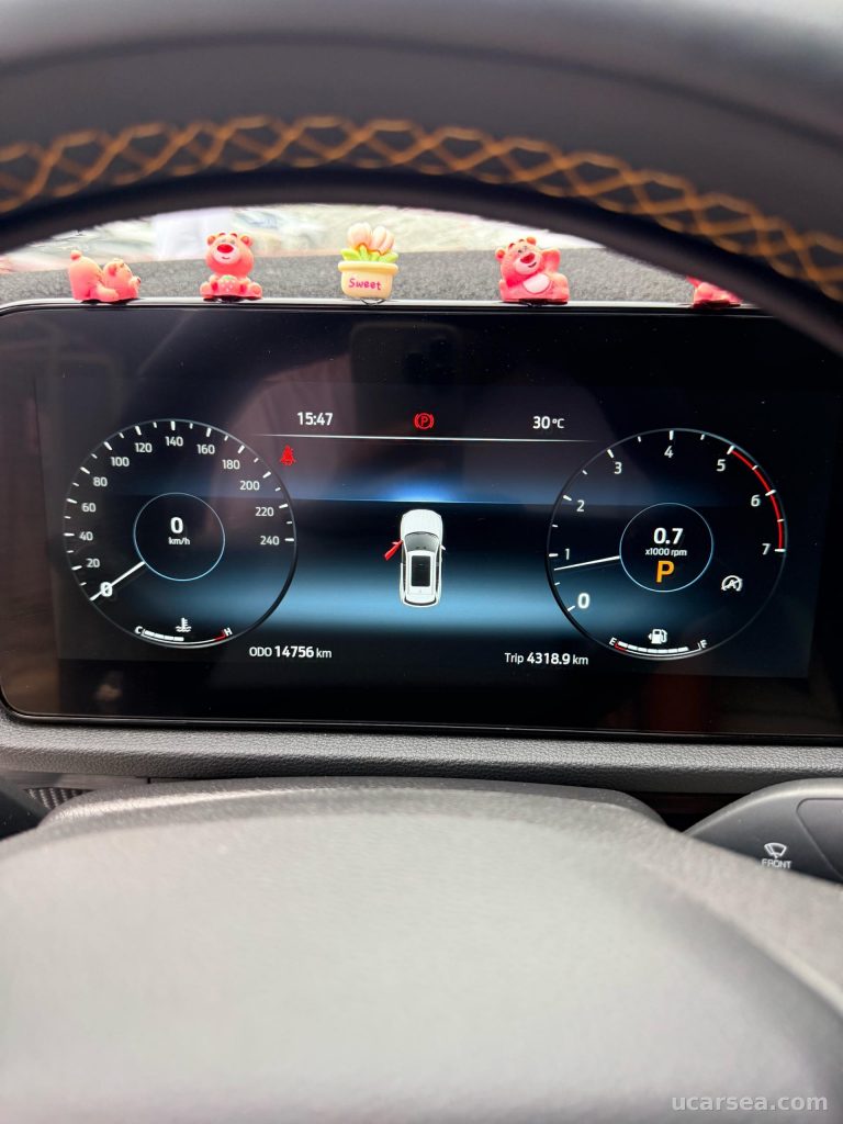Ford 2023 EcoBoost 170 photo 5