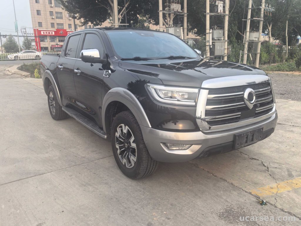 Great Wall 2019 photo 3