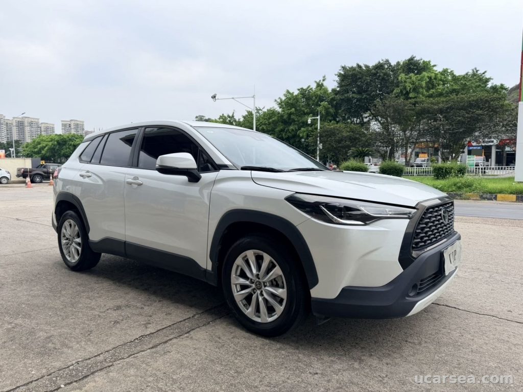 Toyota Corolla 2022 photo 3