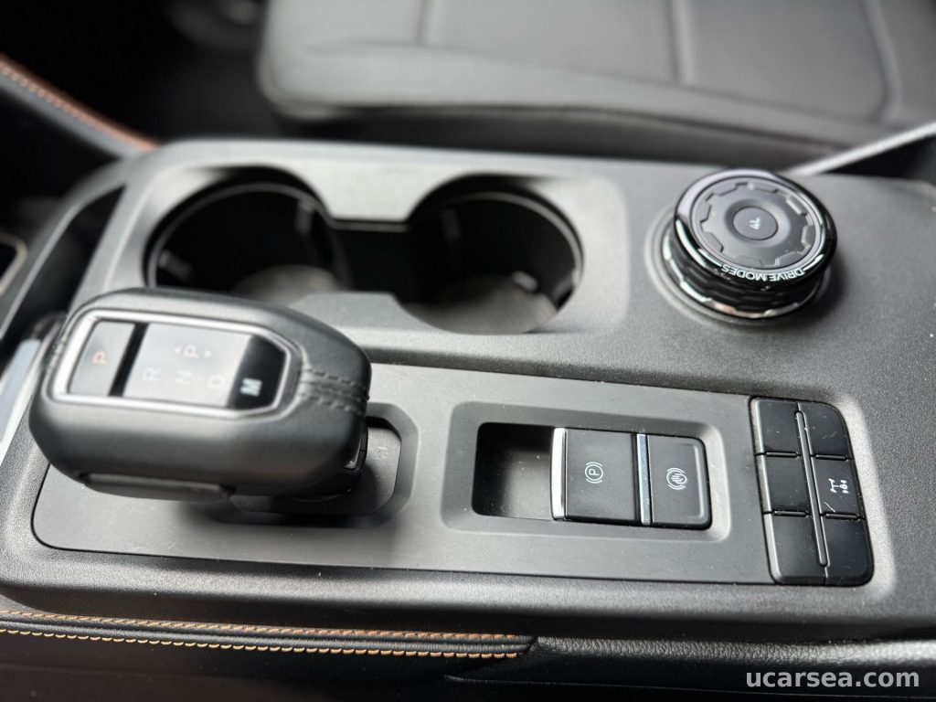 Ford (Ranger) 2023 photo 10