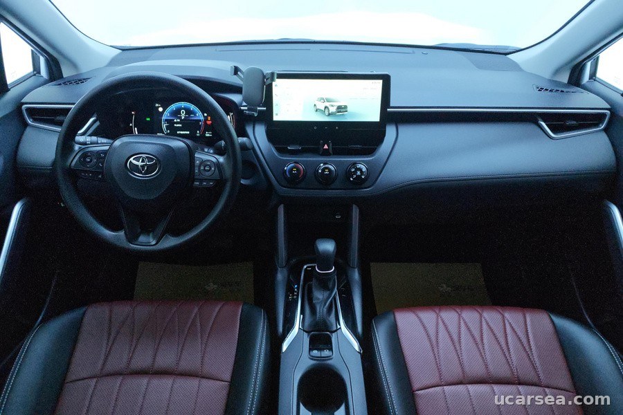 Toyota Corolla 2024 photo 6