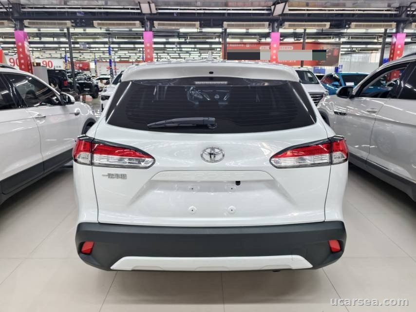 Toyota Corolla 2023 photo 6