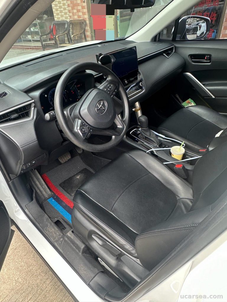 Toyota Corolla 2023 Elite photo 2