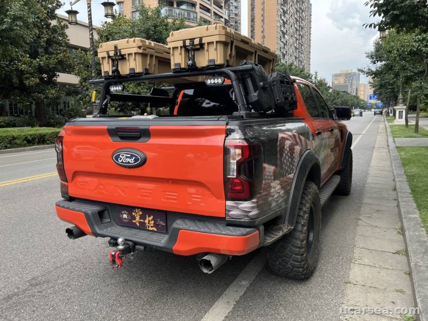 Ford (Ranger) 2023 photo 6