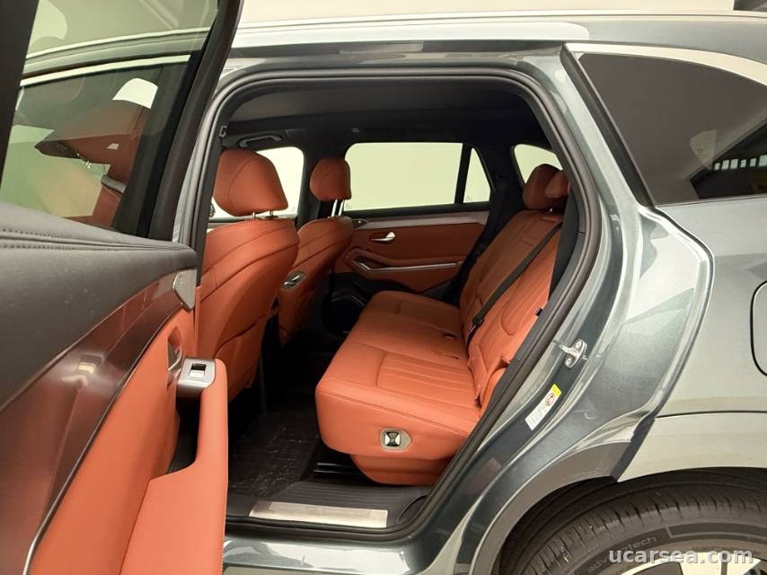 BYD Tang 2025 L DM 200KM រូបភាព 2