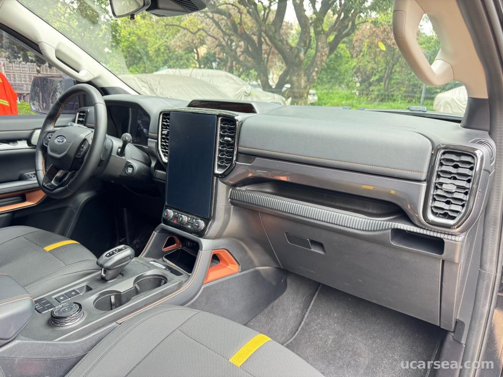 Ford (Ranger) 2023 photo 5