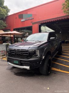 2023 Ford Ranger