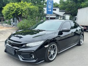 2021 Honda Civic