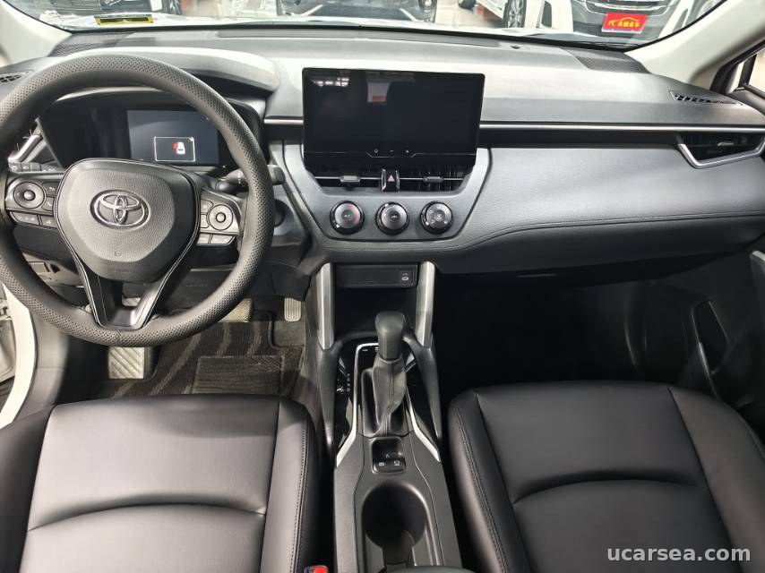 Toyota Corolla 2023 photo 4