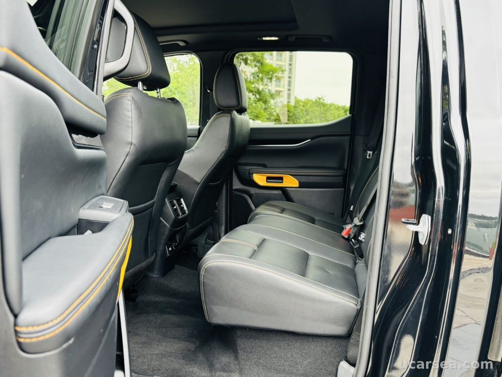 Ford (Ranger) 2023 photo 6
