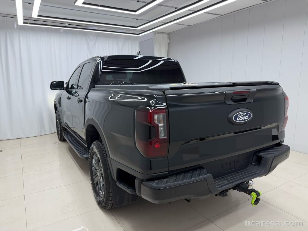 Ford (Ranger) 2023 photo 3