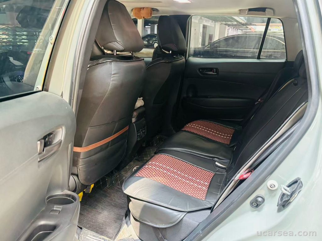 Toyota Corolla 2023 Elite photo 3