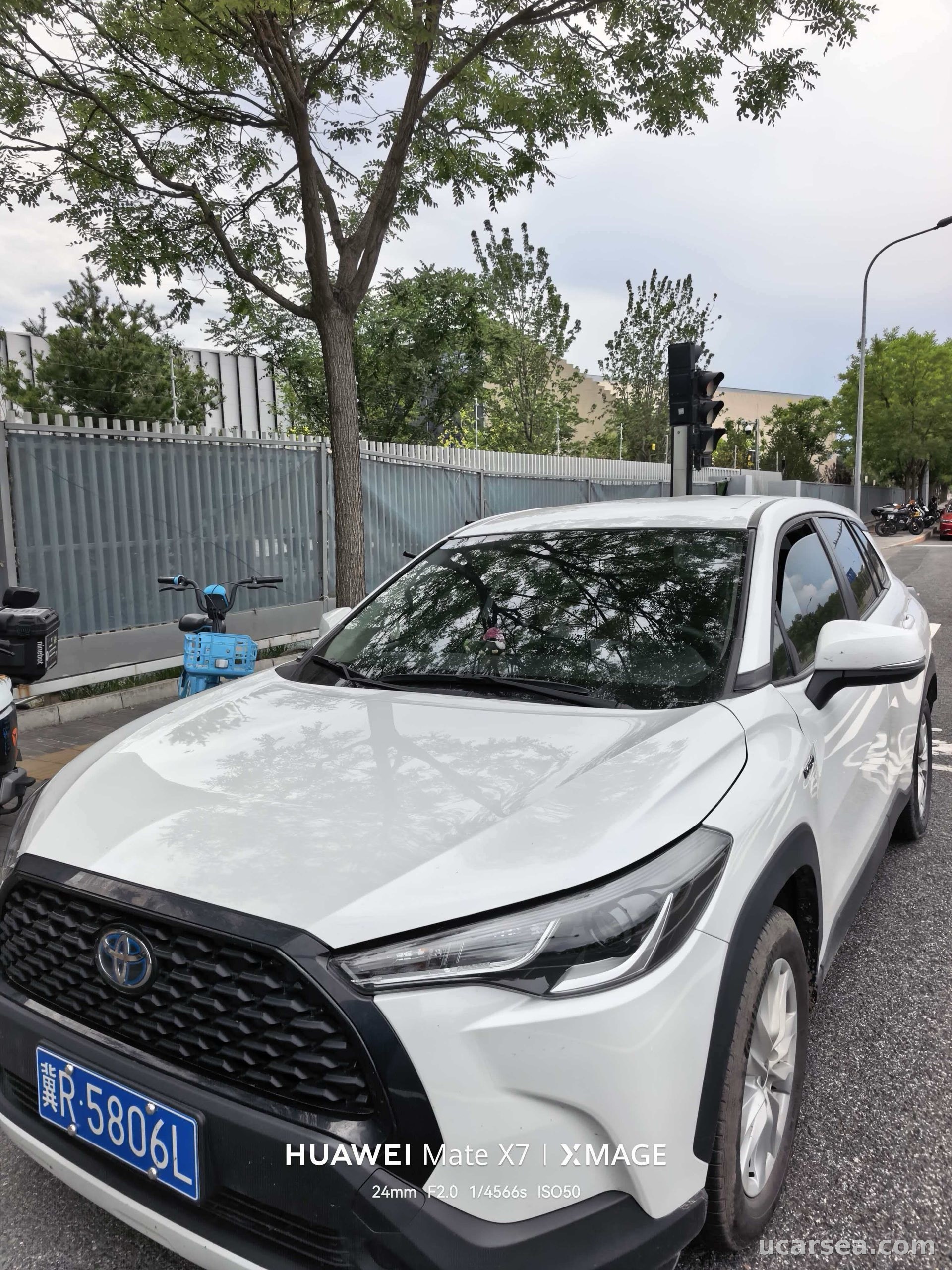 2023 Toyota Corolla 2023