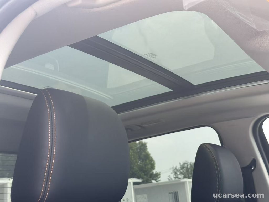 Ford (Ranger) 2023 photo 4