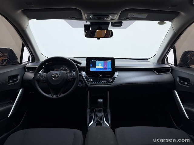 Toyota Corolla 2022 Elite photo 10