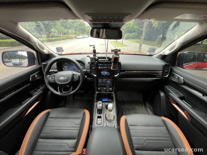 Ford (Ranger) 2023 photo 5