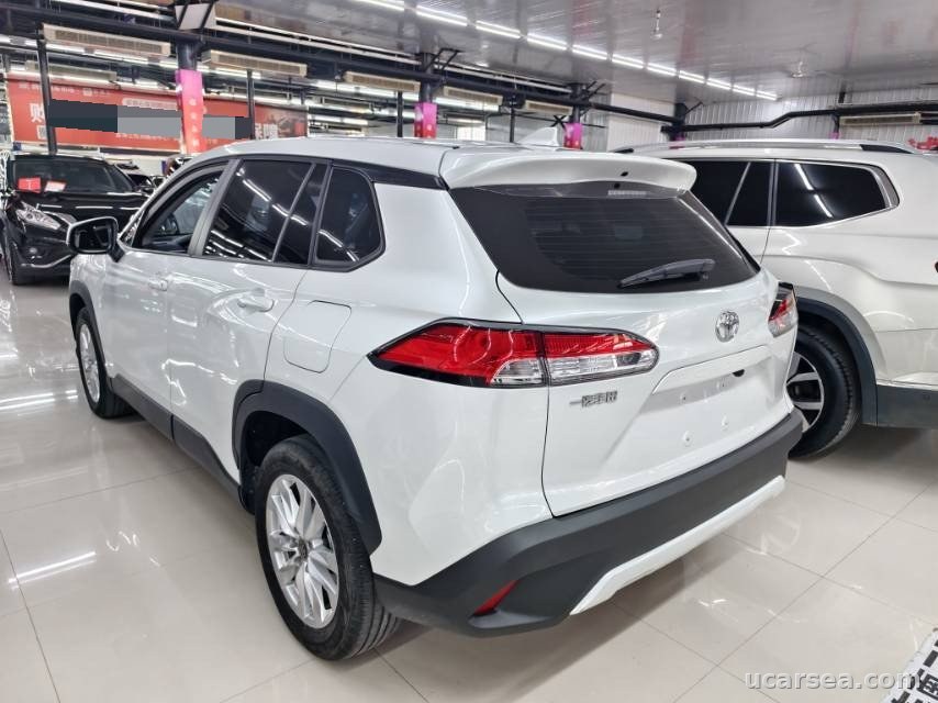 Toyota Corolla 2023 photo 5