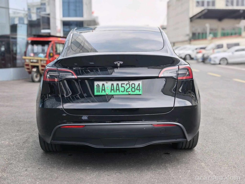 Tesla Model Y 2023 photo 6