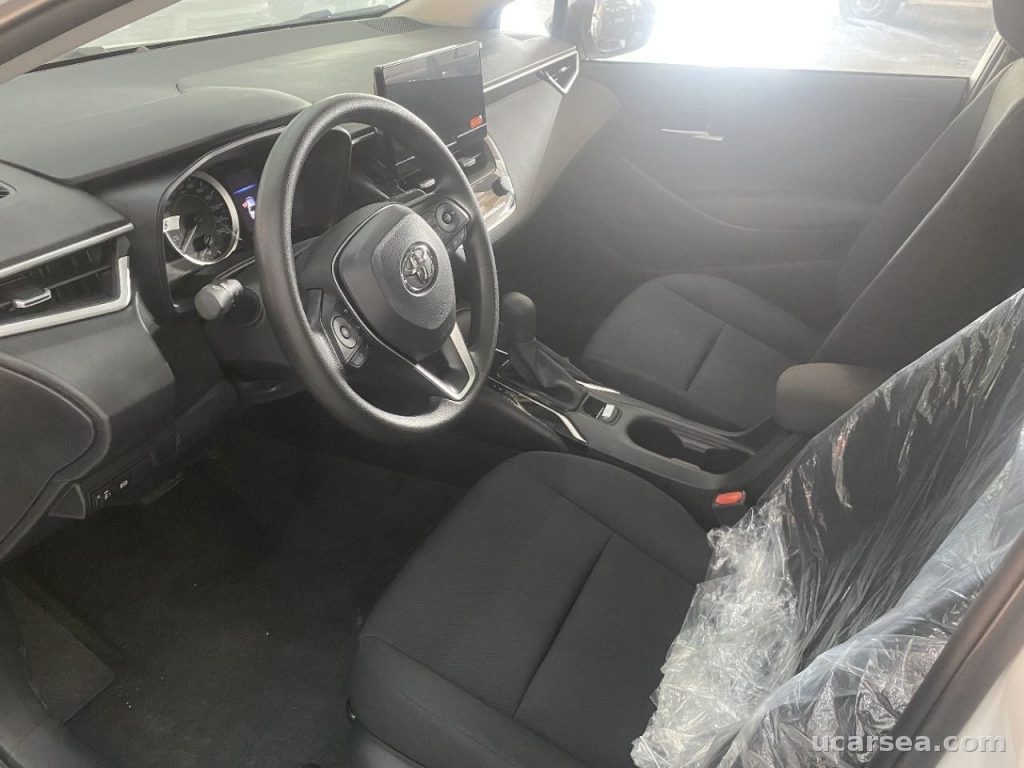 Toyota Corolla 2025 photo 3