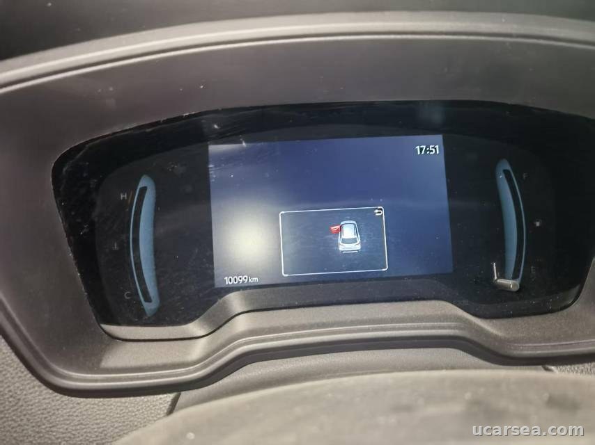 Toyota Corolla 2024 Elite photo 4