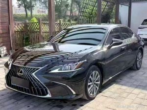 2024 Lexus ES