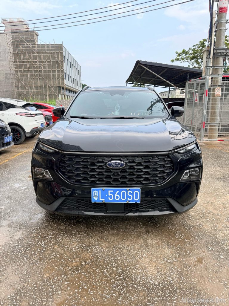 Ford 2023 EcoBoost 170 photo 7