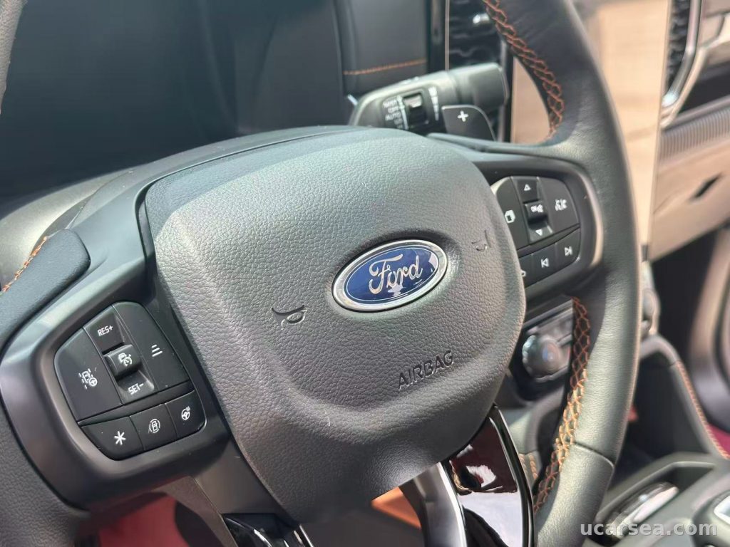 Ford (Ranger) 2023 photo 7