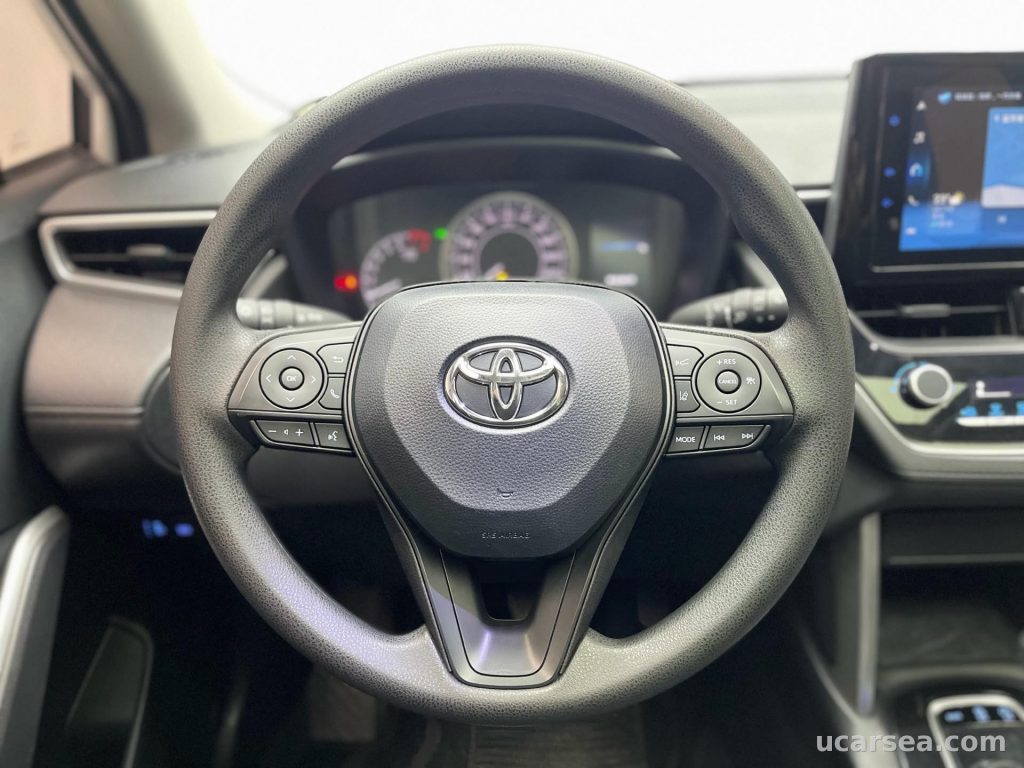 Toyota Corolla 2023 Elite photo 3