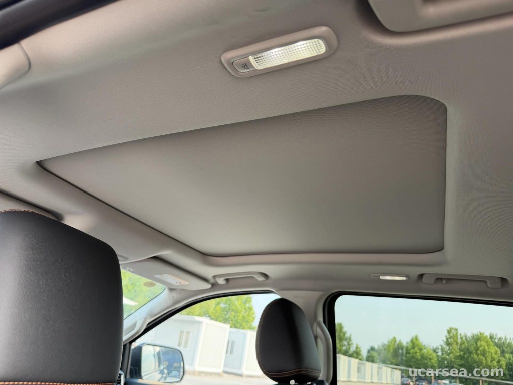 Ford (Ranger) 2023 photo 4