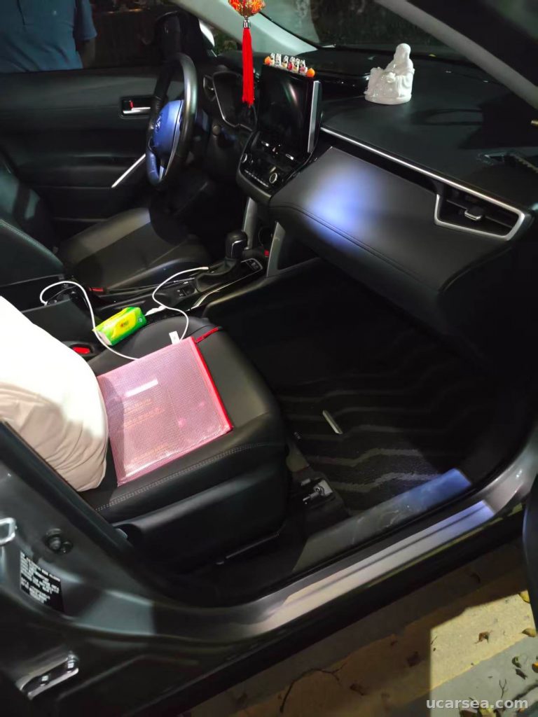 Toyota Corolla 2022 photo 5