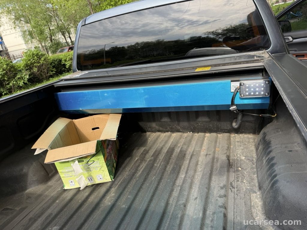 Ford (Ranger) 2023 photo 4