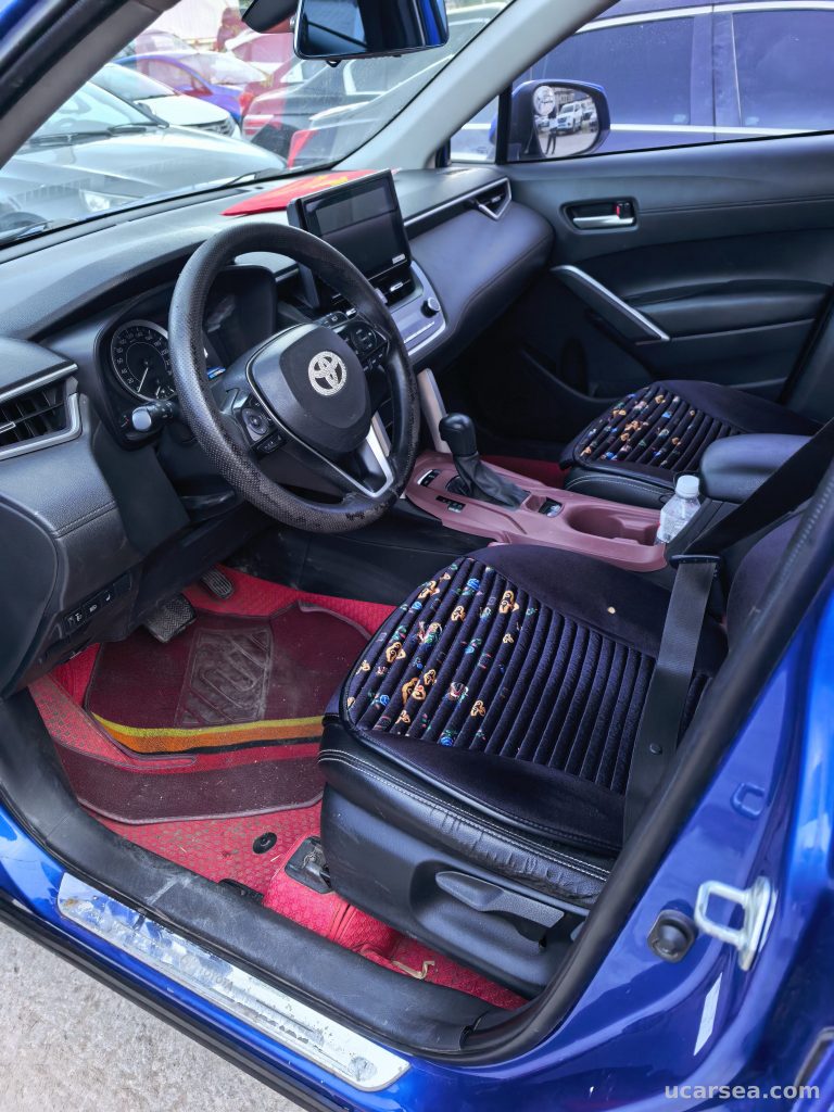 Toyota Corolla 2022 Elite photo 3