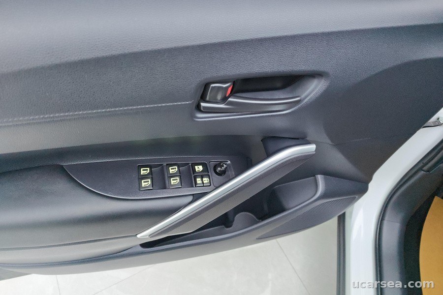 Toyota Corolla 2024 photo 10