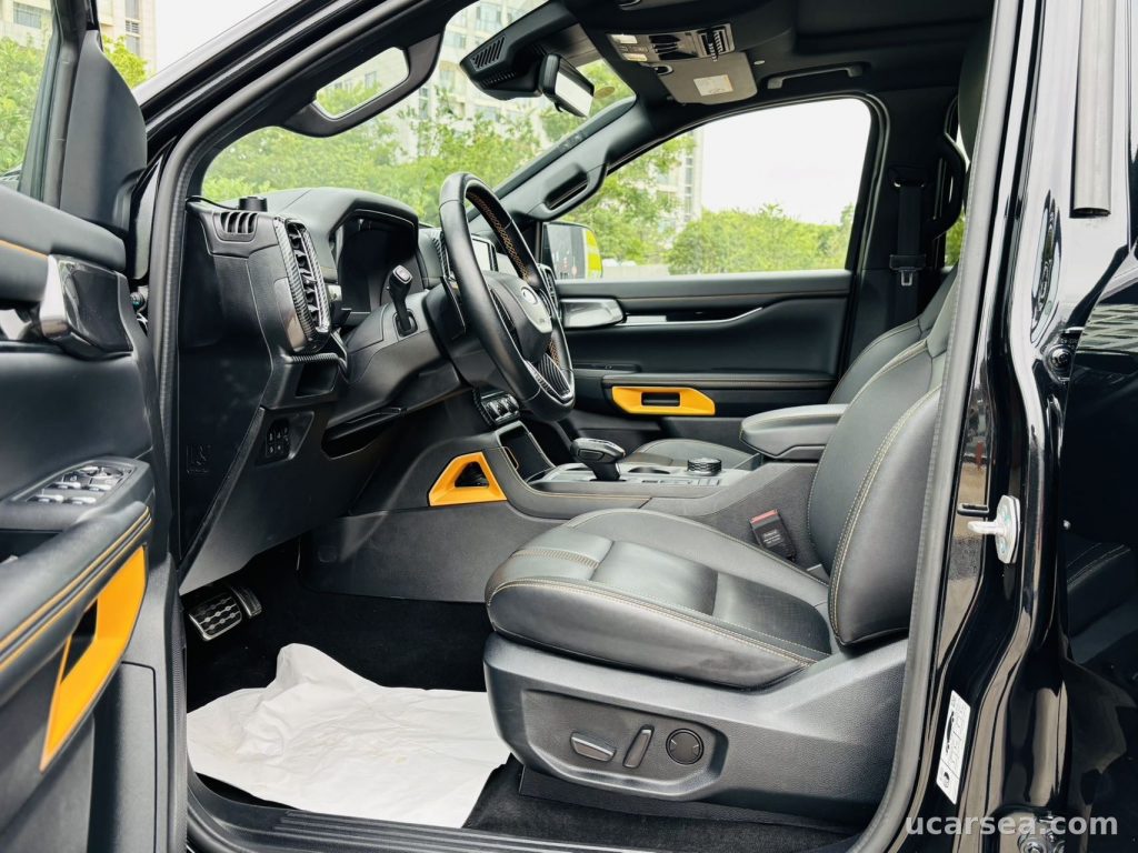 Ford (Ranger) 2023 photo 5
