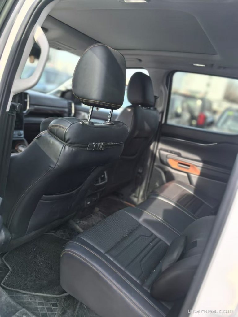 Ford (Ranger) 2023 photo 5